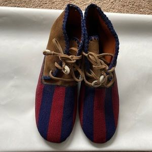 Figue sizes 9 Ankle Boot